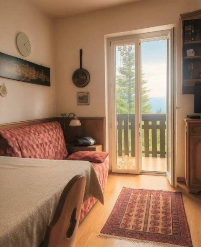 Appartamento a Trento