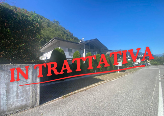 Appartamento a Caldonazzo