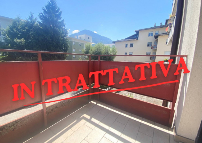 Appartamento a Pergine Valsugana