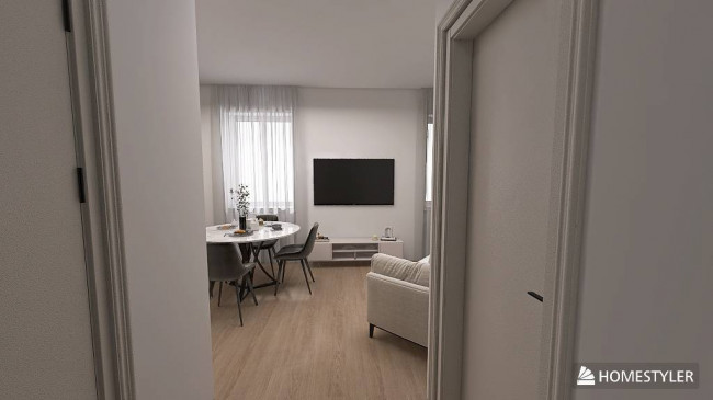 Appartamento a Levico Terme