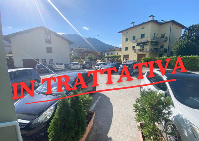 Appartamento a Pergine Valsugana