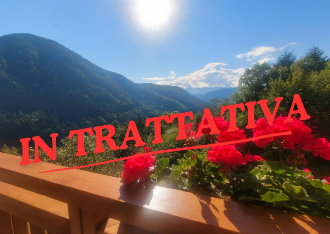 Appartamento a Segonzano