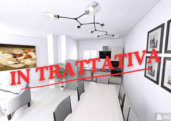 Appartamento a Trento