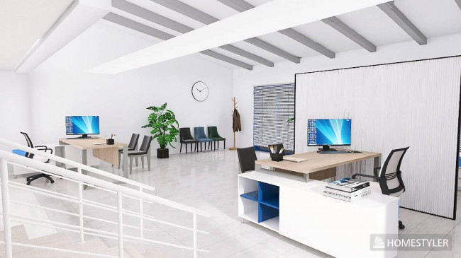 Studio/Ufficio a Pergine Valsugana