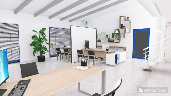 Studio/Ufficio a Pergine Valsugana