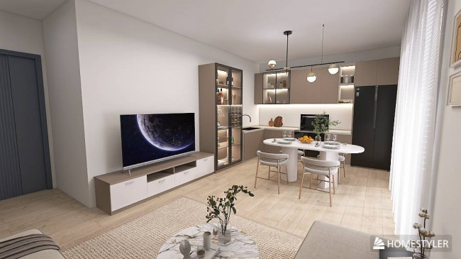 Appartamento a Caldonazzo