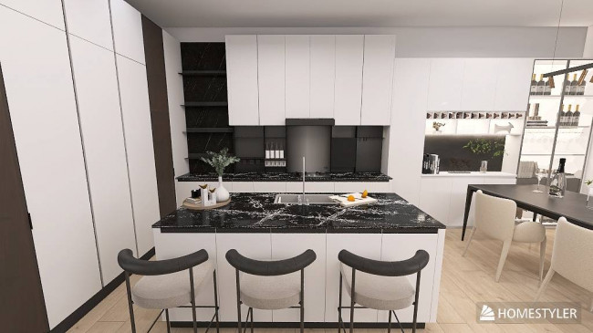 Appartamento a Caldonazzo