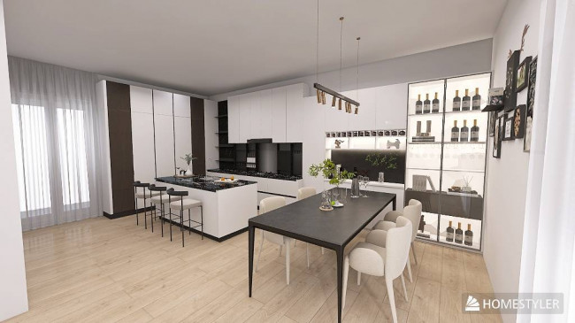 Appartamento a Caldonazzo