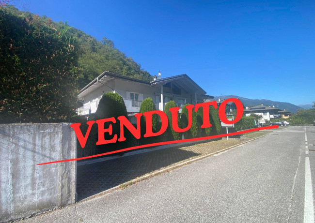 Appartamento a Caldonazzo