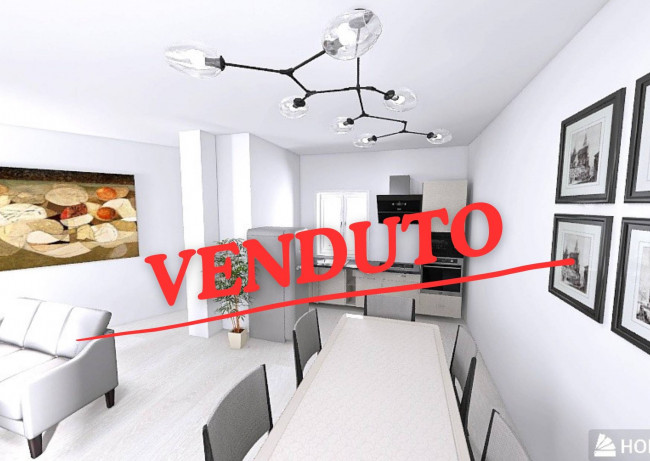 Appartamento a Trento