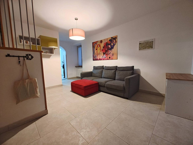 Appartamento a Levico Terme