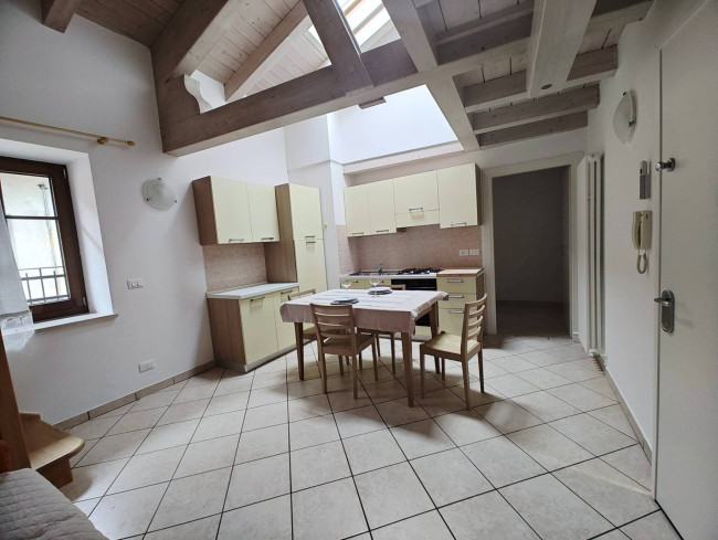 Appartamento a Borgo Valsugana