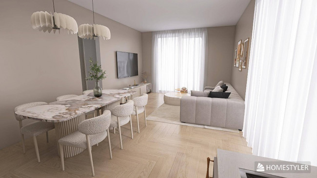 Appartamento a Trento