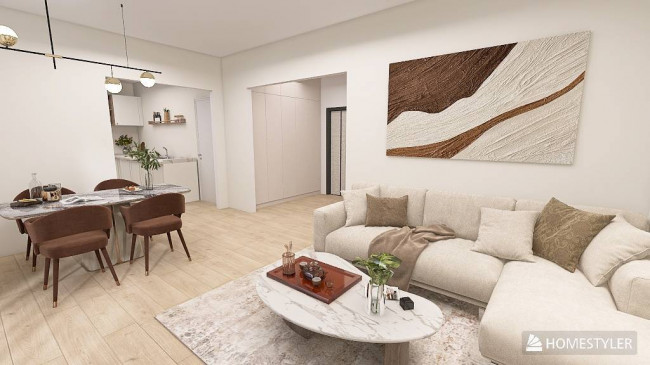 Villette a schiera a Trento