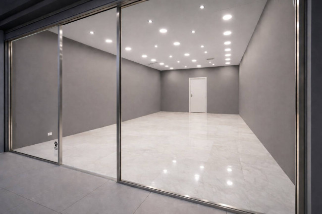 Locale commerciale a Pergine Valsugana