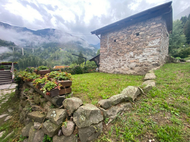 Appartamento a Segonzano