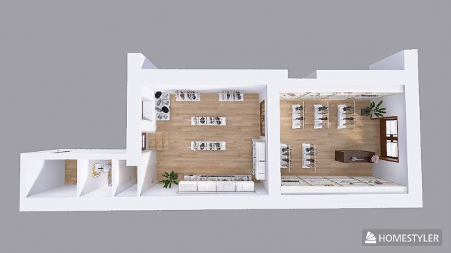 Commerciale a Caldonazzo