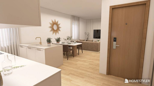 Appartamento a Pergine Valsugana