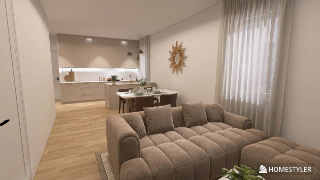 Appartamento a Pergine Valsugana