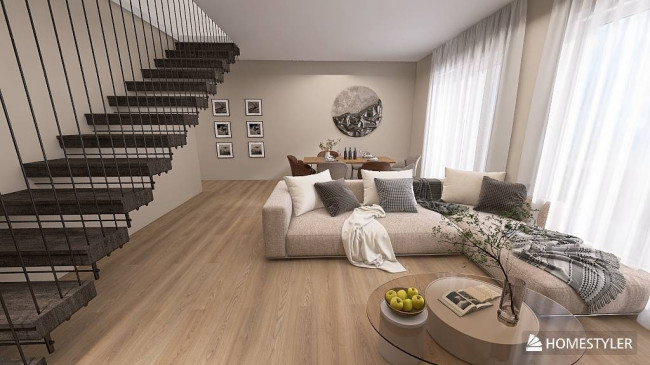 Villette a schiera a Roncegno Terme