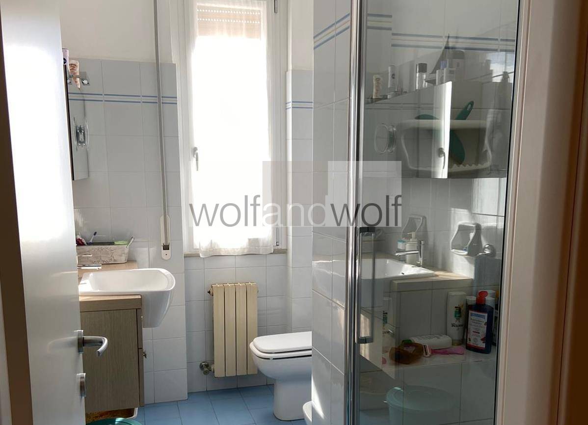 Wolf And Wolf