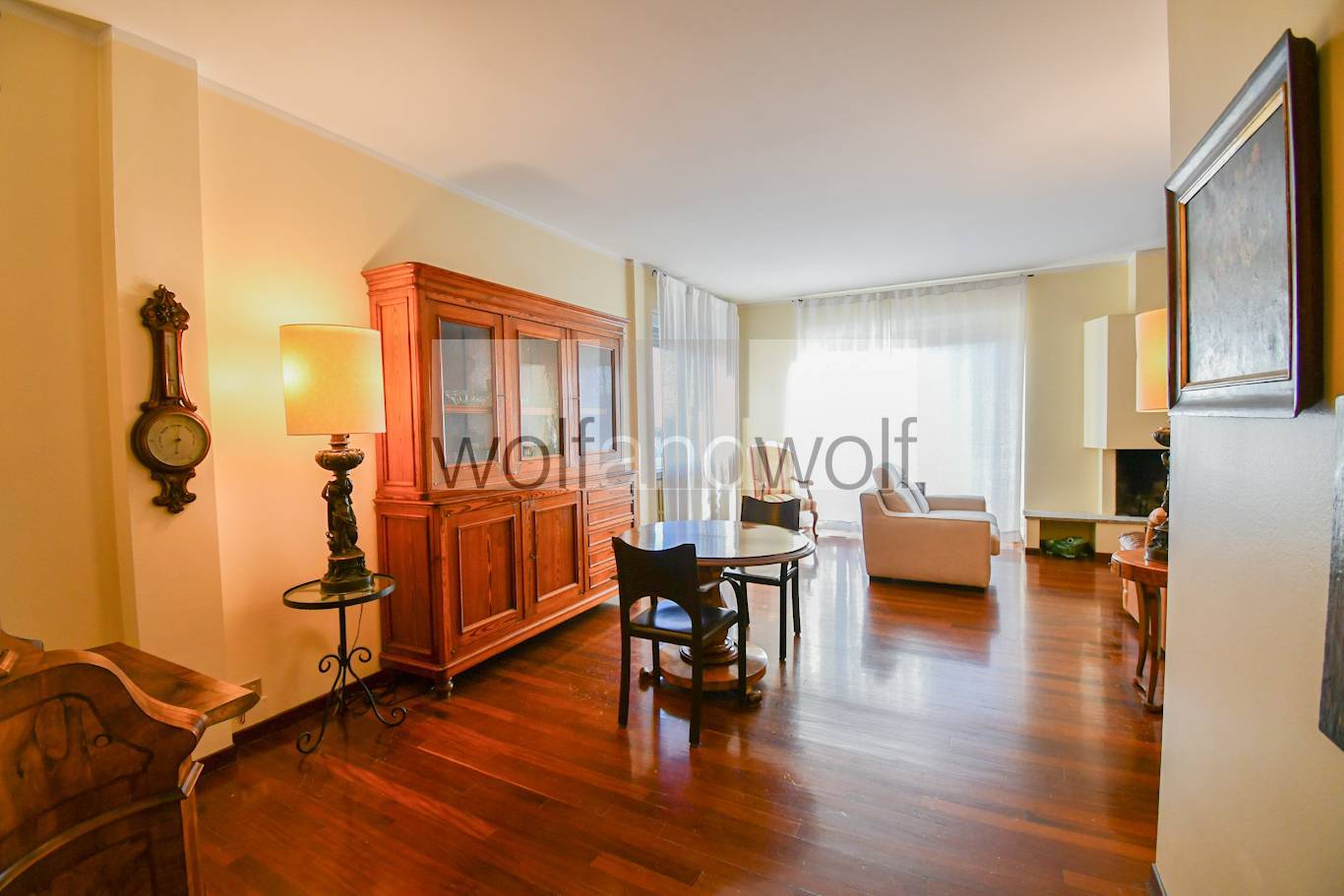 Appartamento Milano Via Berna