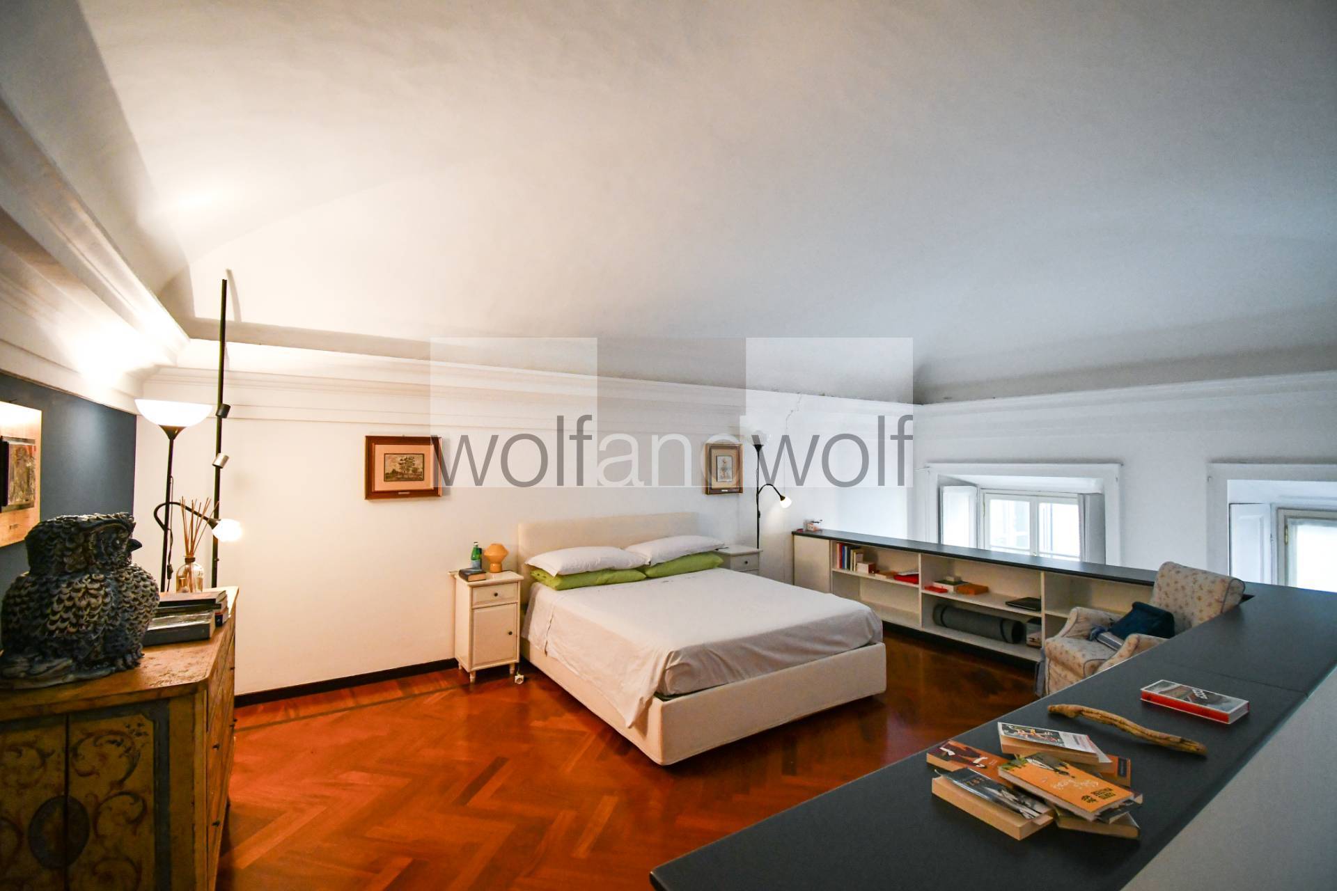 Appartamento Milano Via Santa Maria Fulcorina