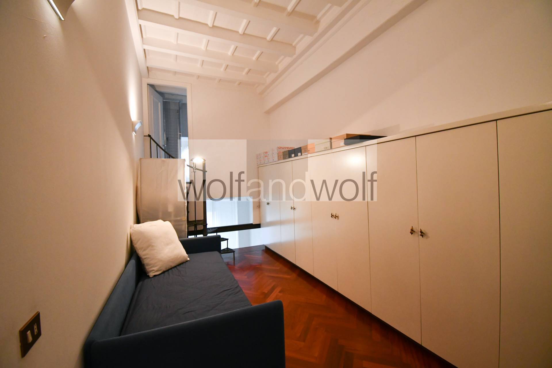 Appartamento Milano Via Santa Maria Fulcorina