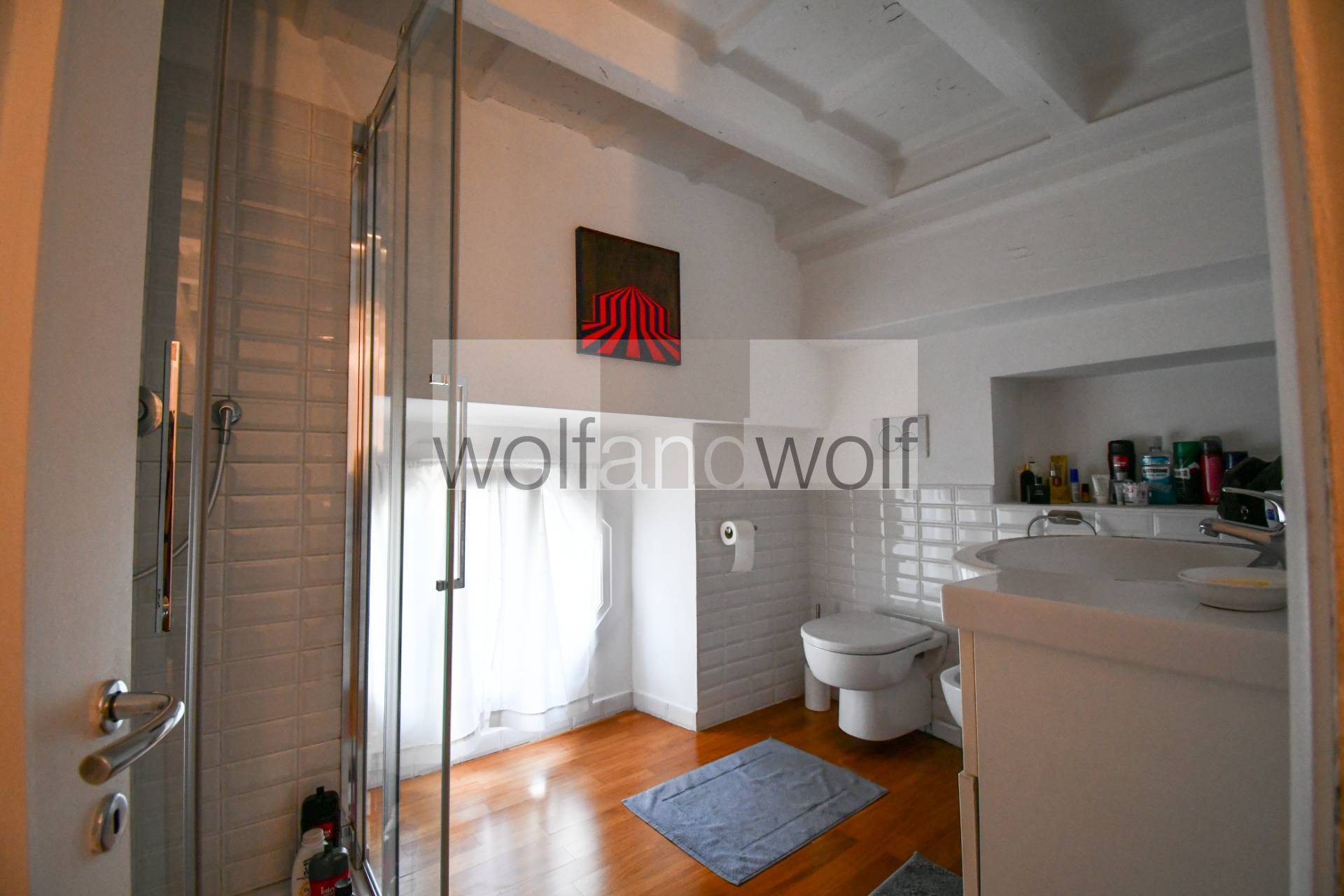 Appartamento Milano Via Santa Maria Fulcorina