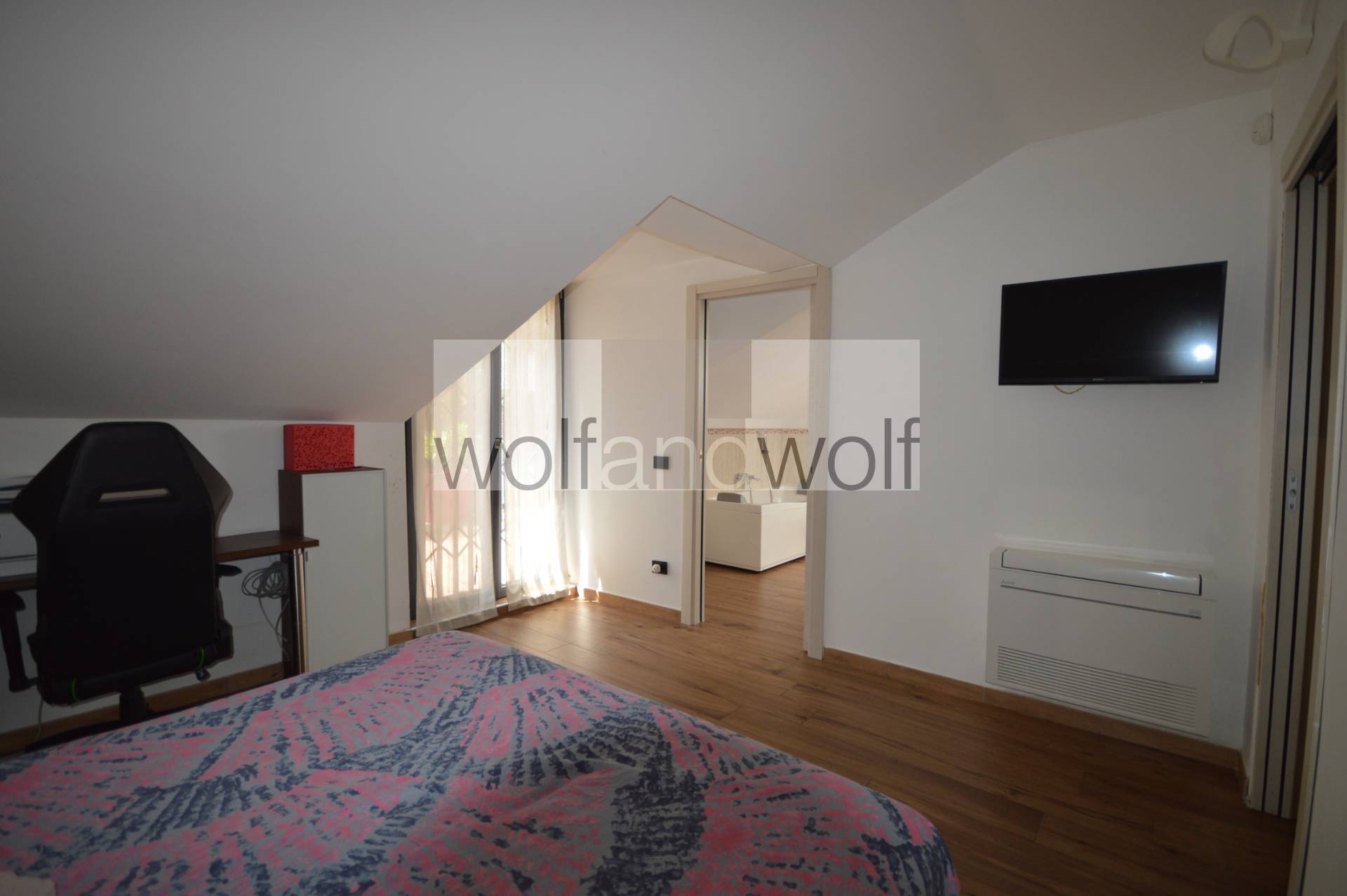 Casa indipendente Milano Via Giorgini