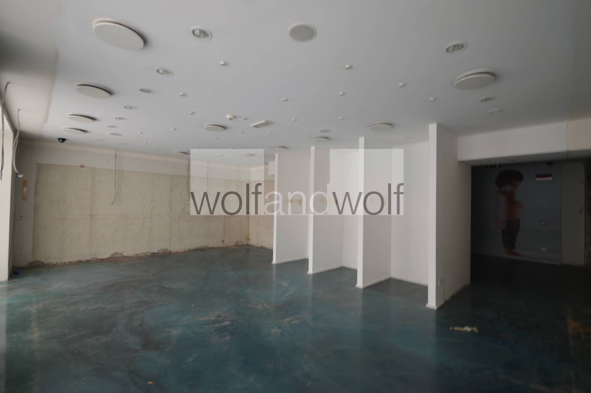 Negozio Milano Corso buenos aires