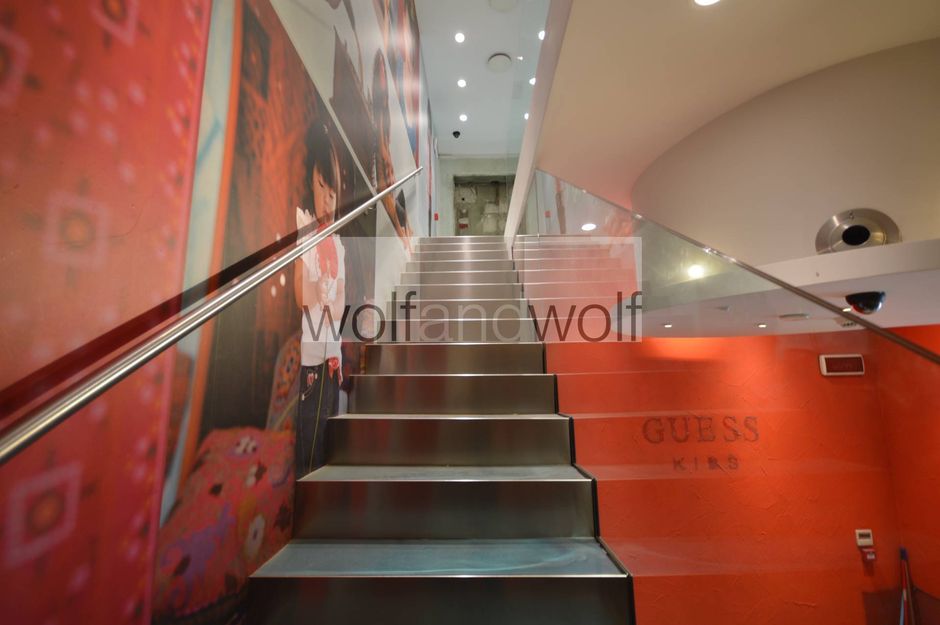 Negozio Milano Corso buenos aires