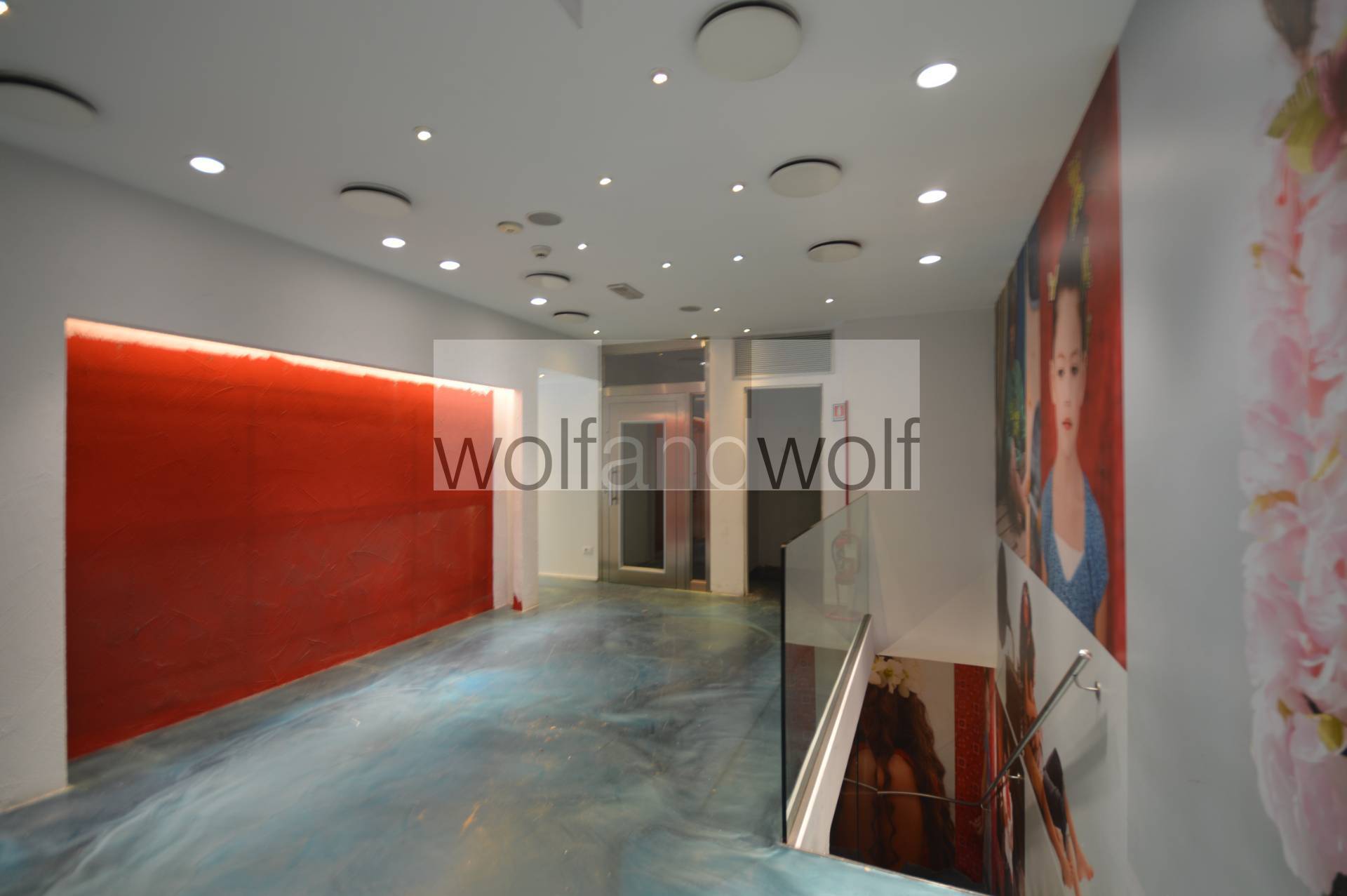 Negozio Milano Corso buenos aires