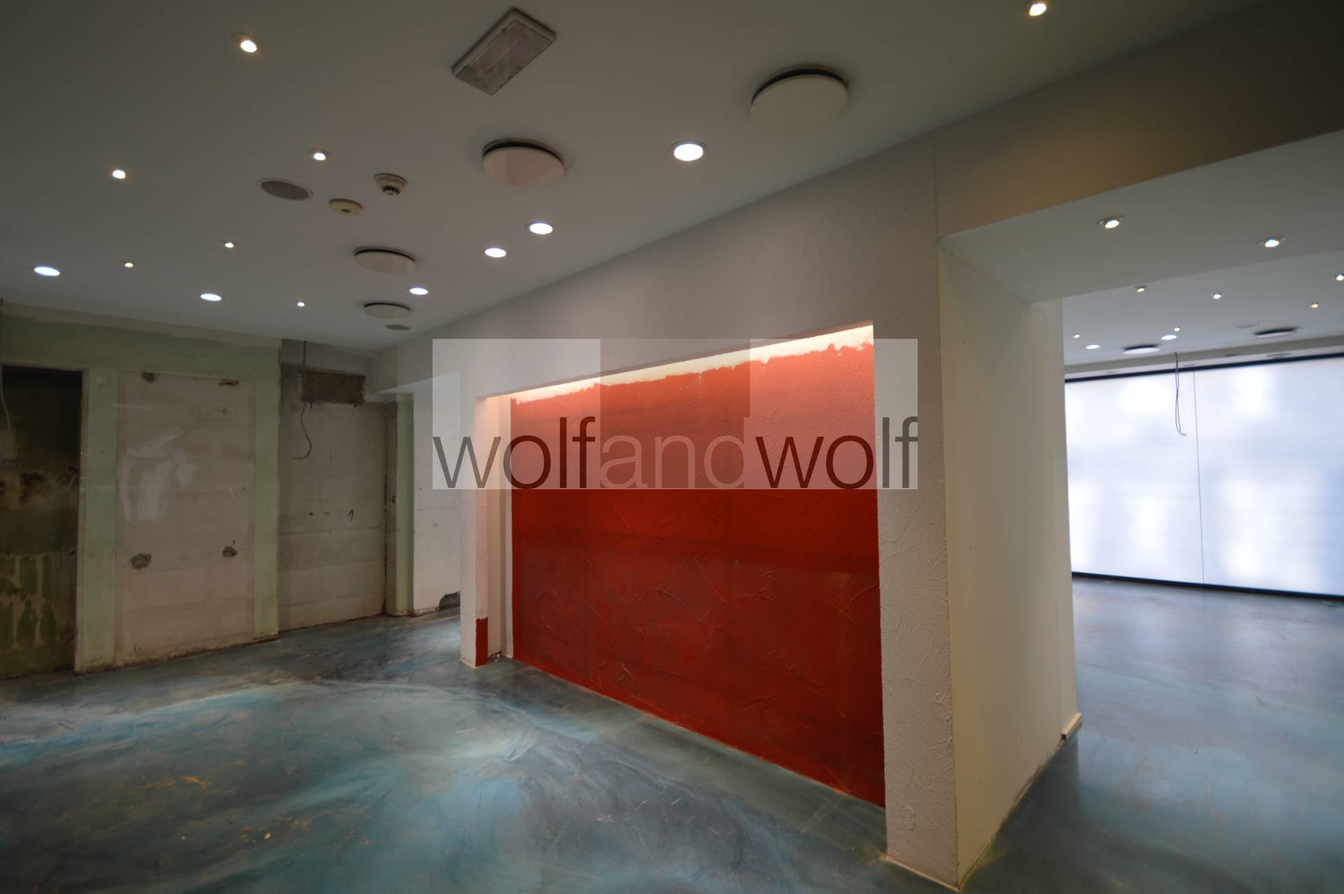 Negozio Milano Corso buenos aires