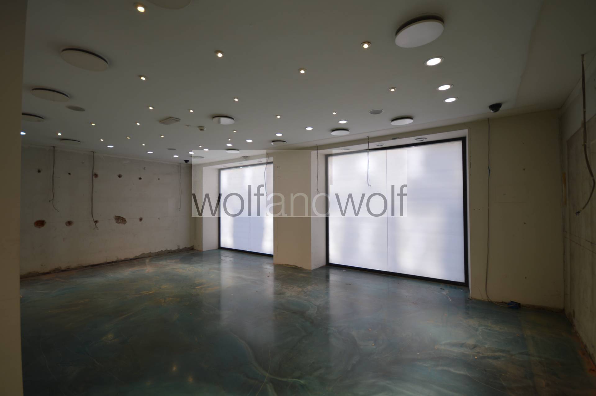 Negozio Milano Corso buenos aires