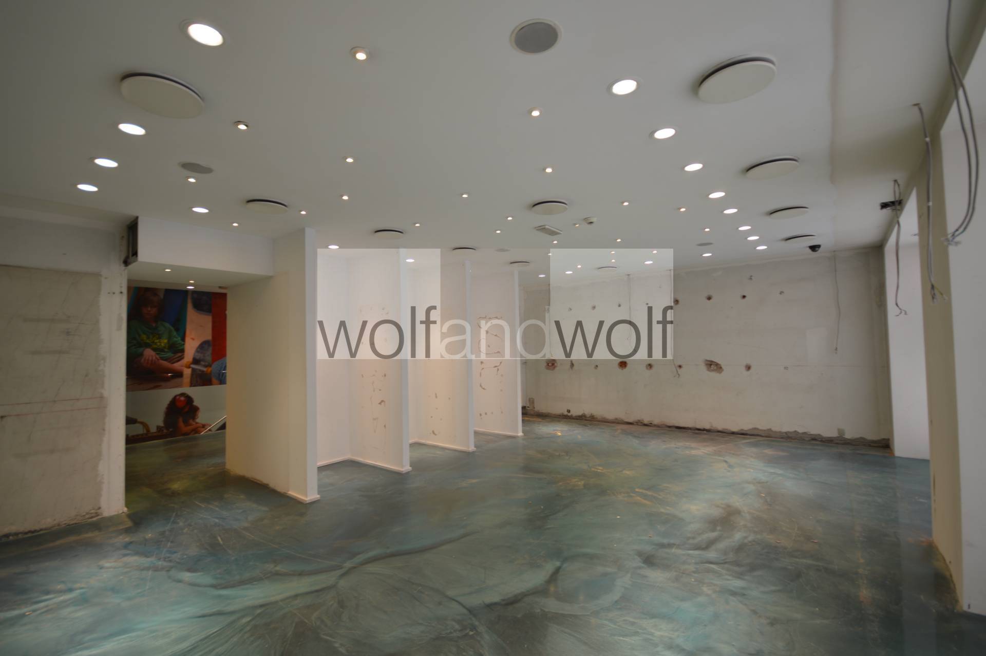 Negozio Milano Corso buenos aires