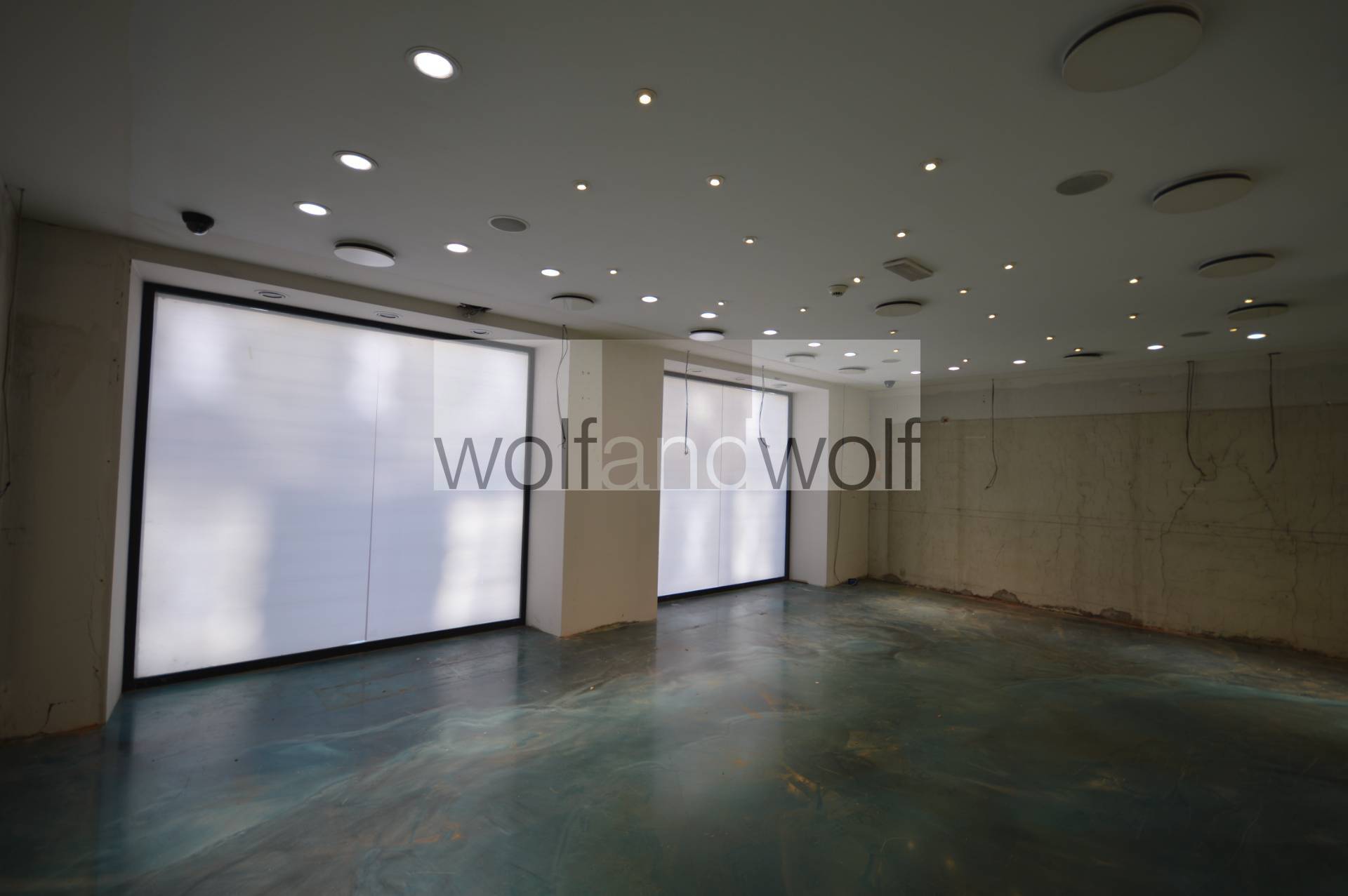 Negozio Milano Corso buenos aires