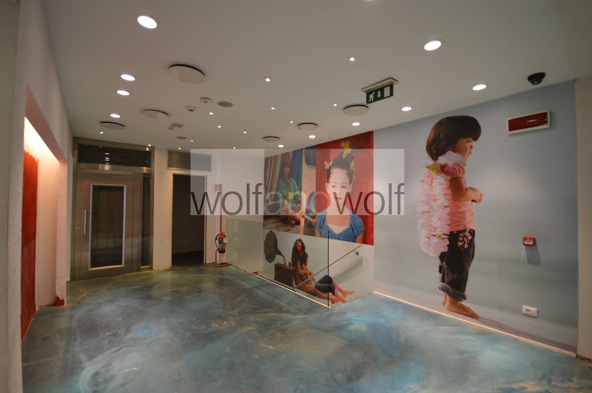 Negozio Milano Corso buenos aires