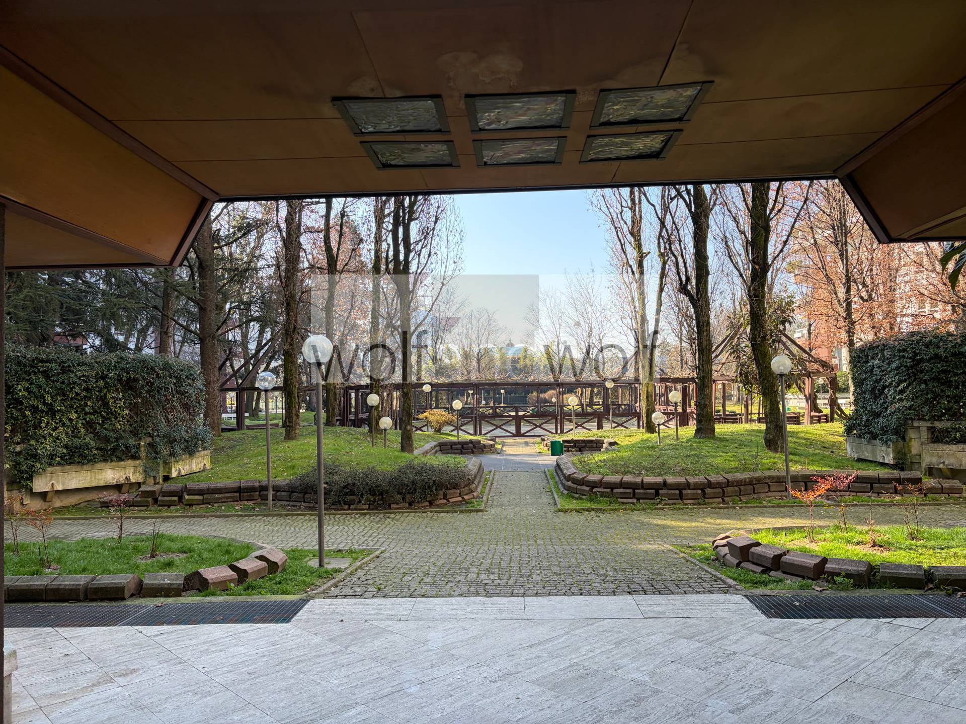 Appartamento Milano via fetonte