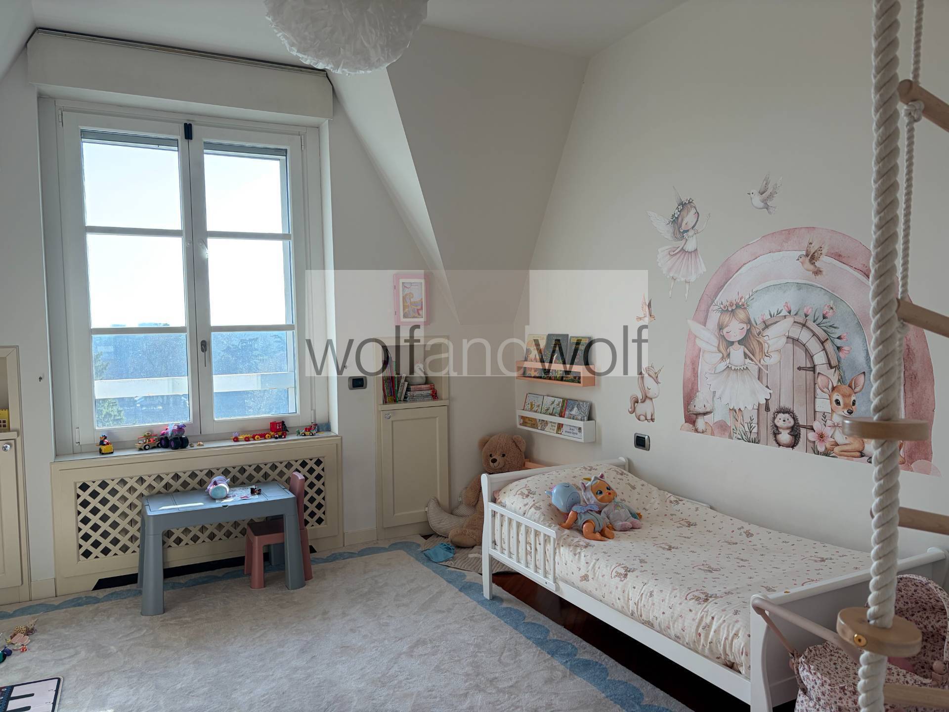 Appartamento Milano via fetonte