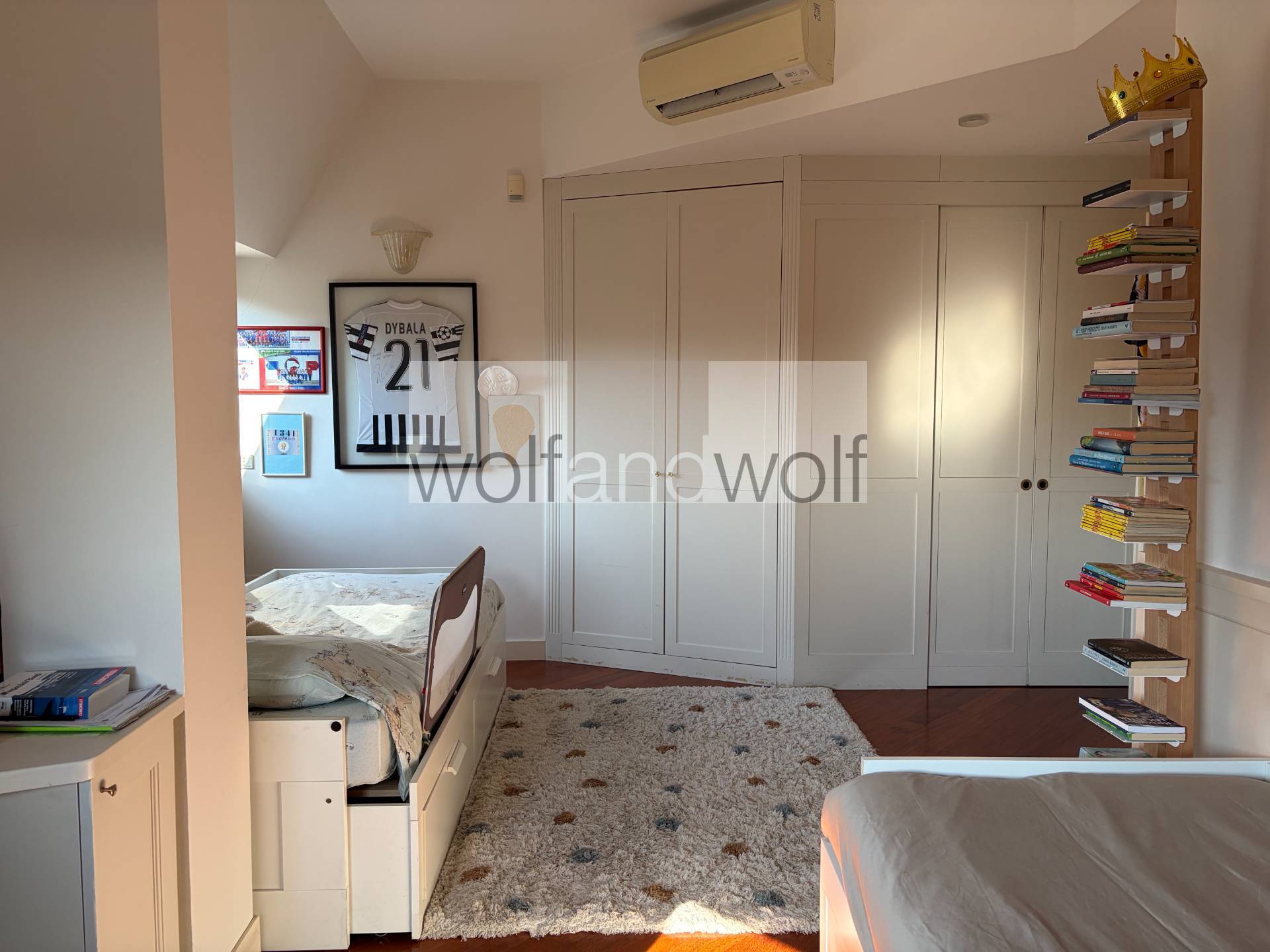 Appartamento Milano via fetonte