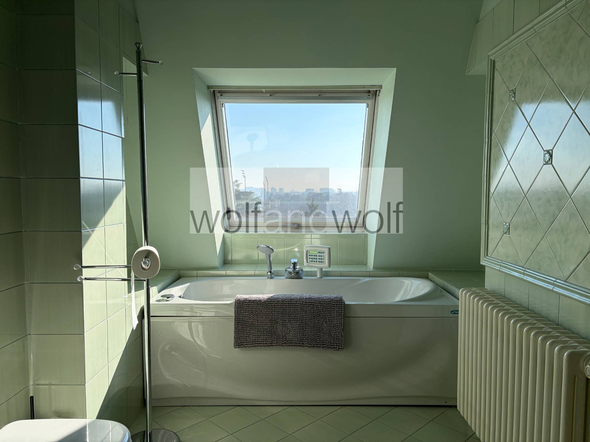 Appartamento Milano via fetonte