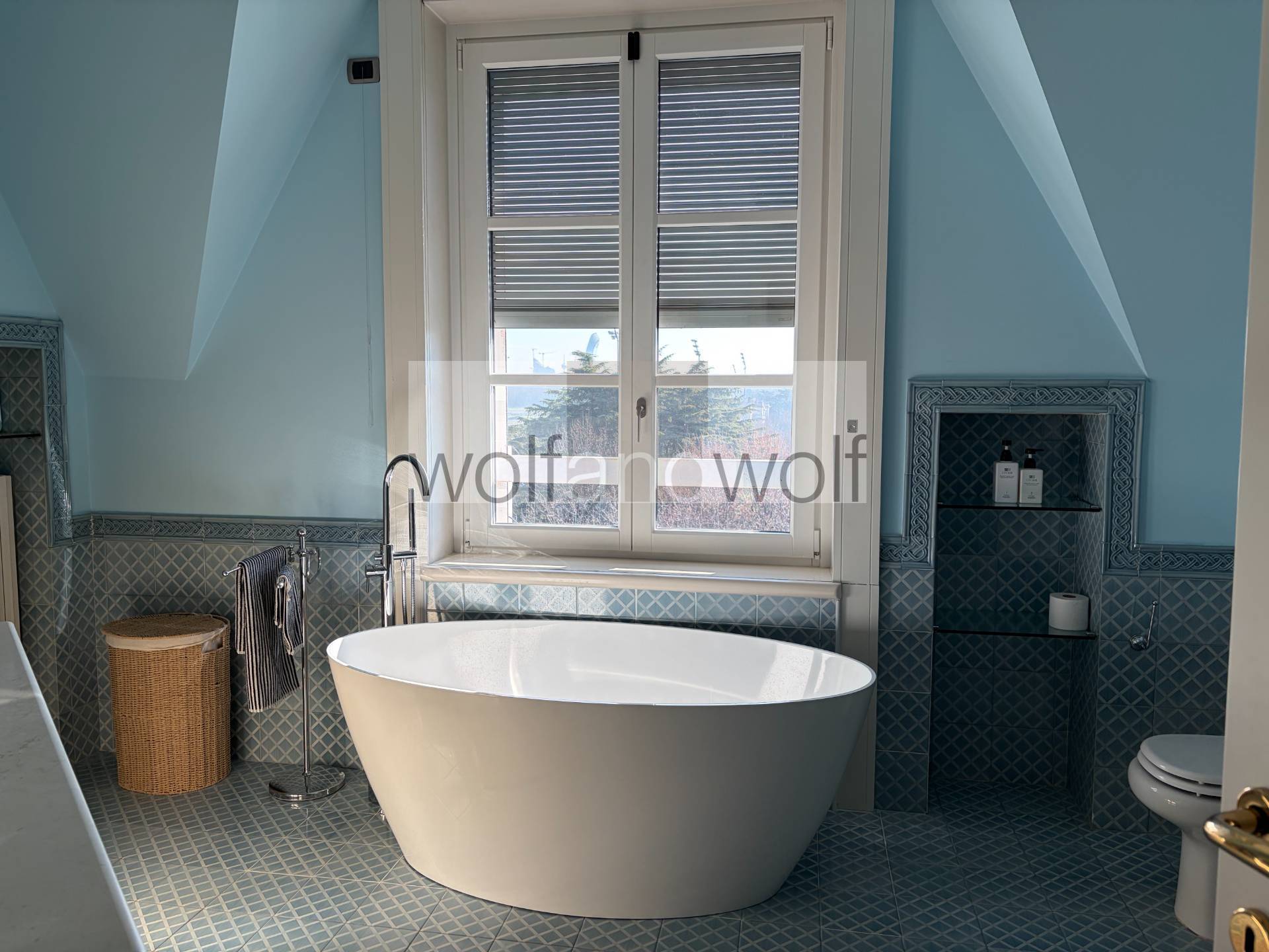 Appartamento Milano via fetonte