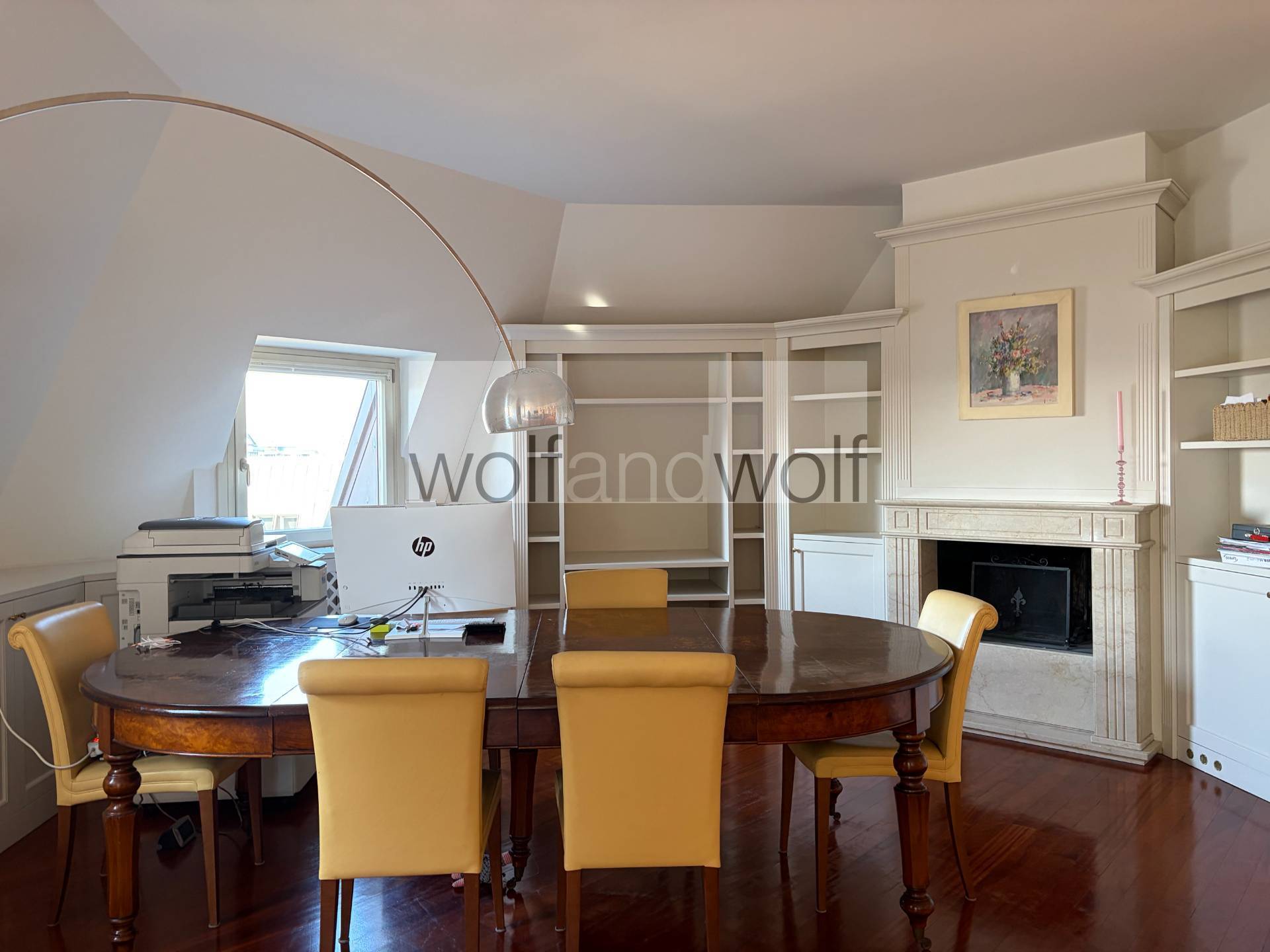 Appartamento Milano via fetonte