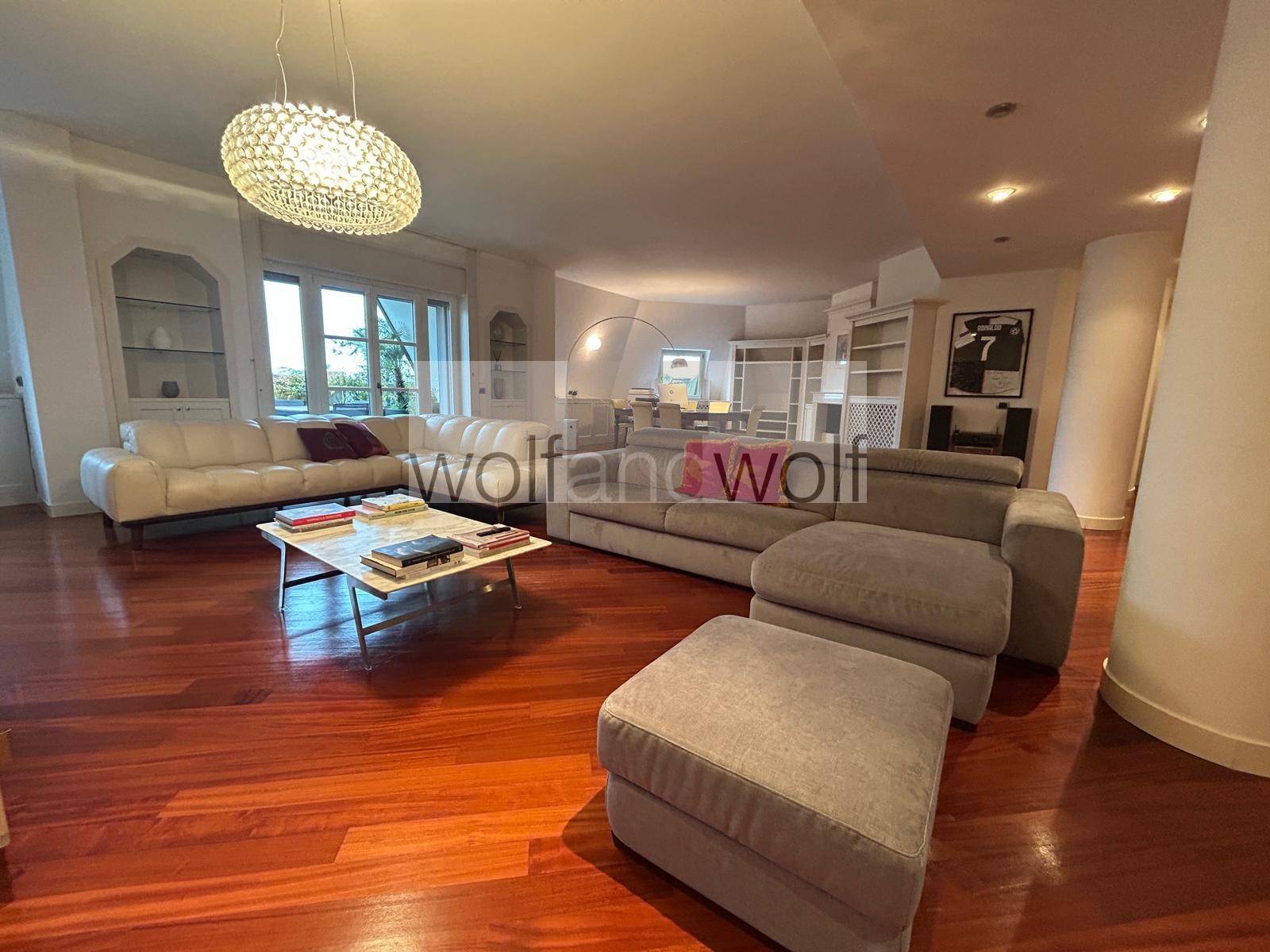 Appartamento Milano via fetonte