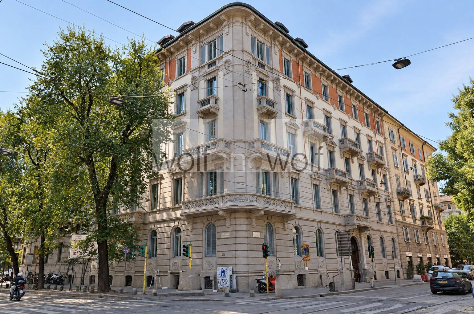 Appartamento in vendita a Milano - foto 1