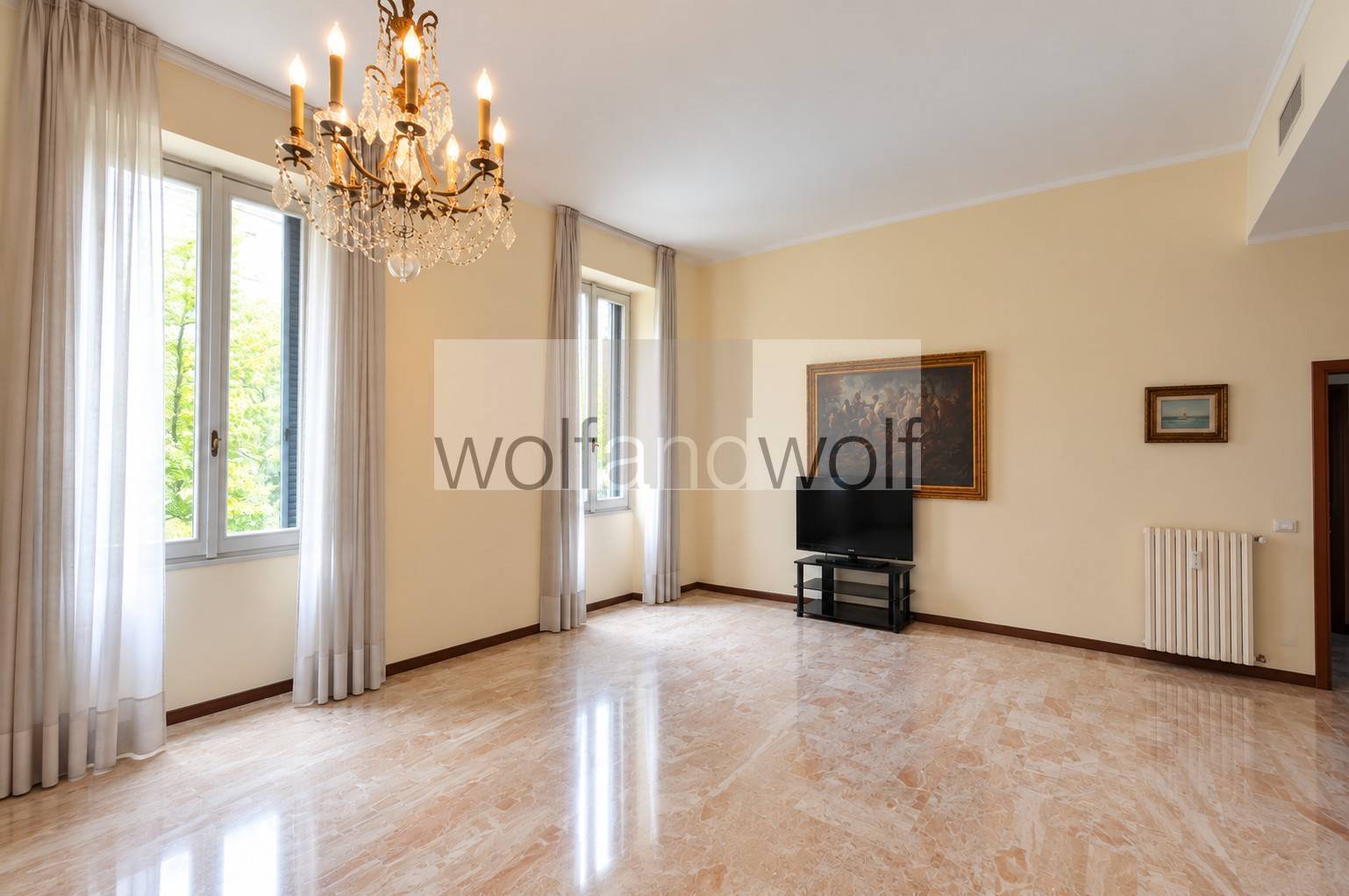 Appartamento in vendita a Milano - foto 9