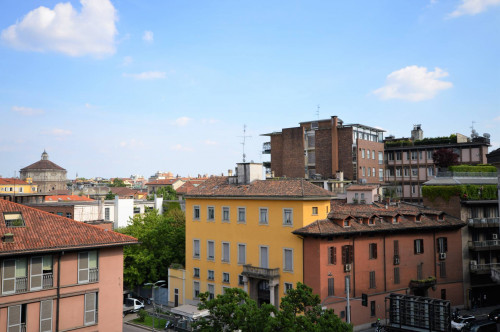 Appartamento in affitto a San Babila, Milano (MI)