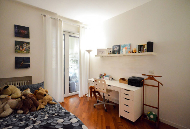 Appartamento in vendita a Vigentino, Milano (MI)