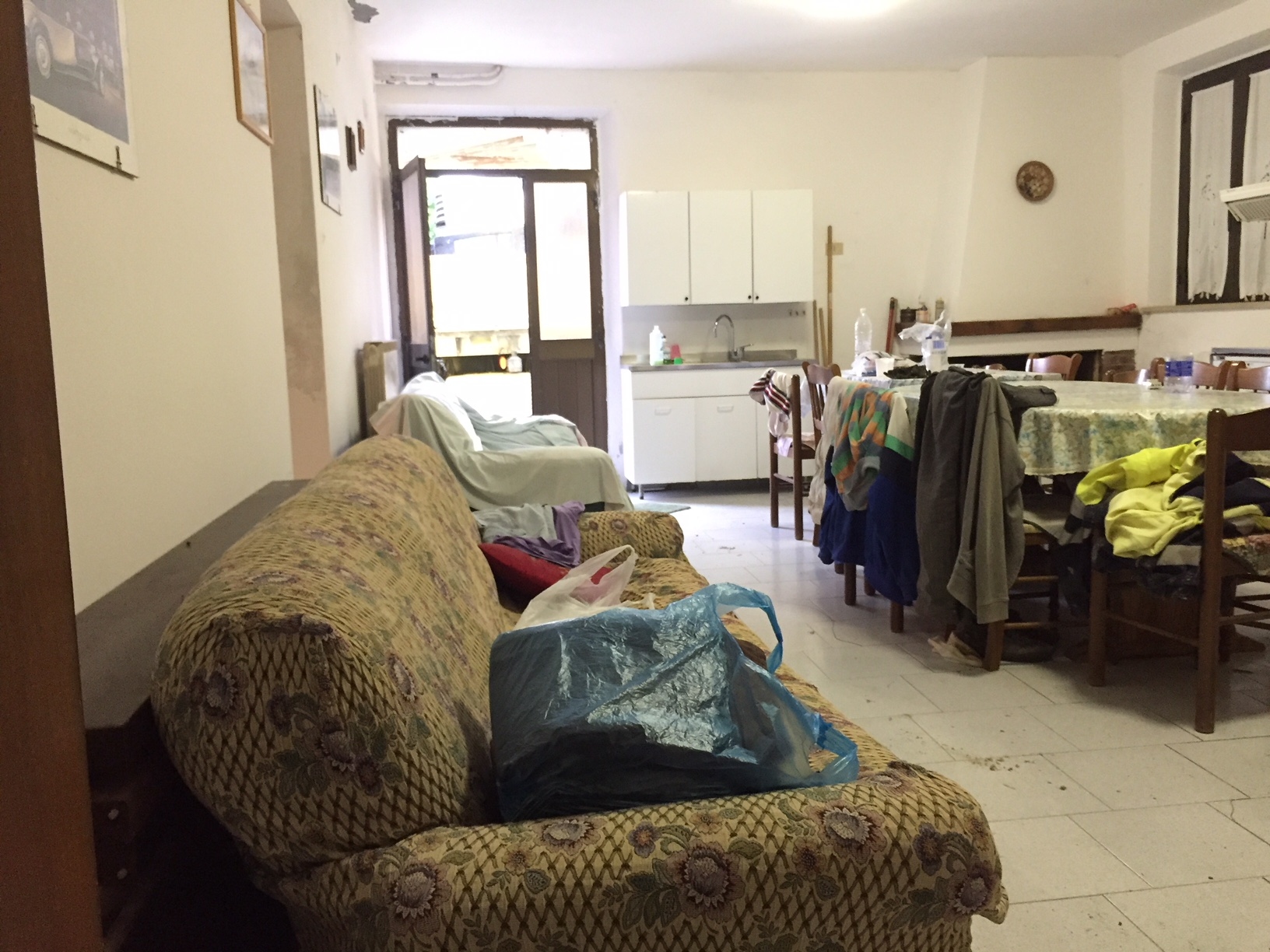 Villa Unifamiliare - Indipendente MONTEMARCIANO vendita    Anima Casa servizi immobiliari